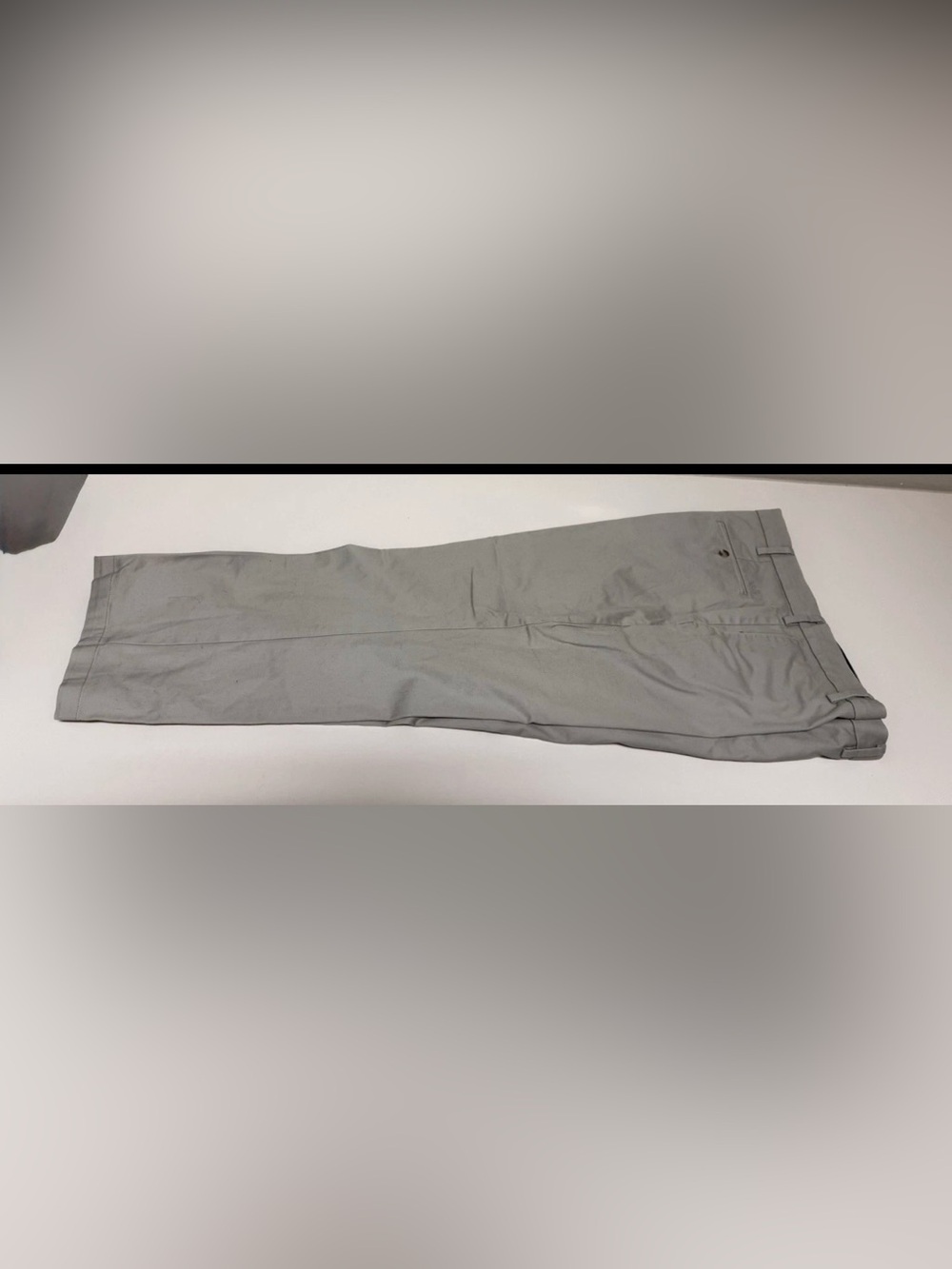 Dockers Khaki Dress Slacks size 40 x 29